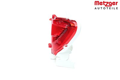 NEBELSCHLUSSLEUCHTE METZGER AUTOTEILE 2080246 10