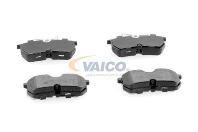 BREMSBELAGSATZ SCHEIBENBREMSE VAICO V258108 58