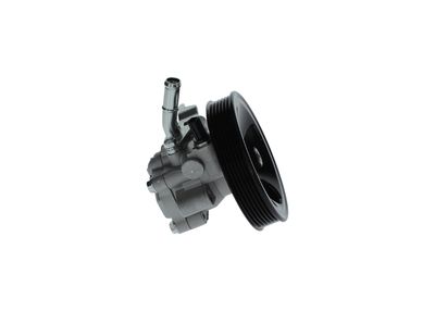 Hydraulische pomp, stuurbekrachtiging (nieuw) past: HYUNDAI SANTA FÉ II 2.7 03.06-12.12