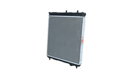 RADIATOR RACIRE MOTOR NRF 53863 32