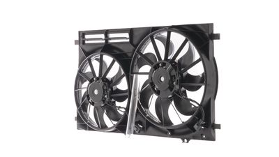 VENTILATOR RADIATOR MAHLE CFF637000S 33