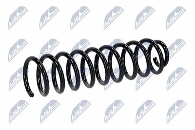 ARC SPIRAL NTY ASZCH000 6