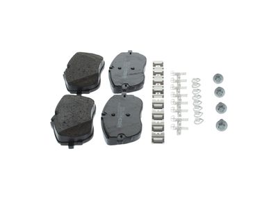 Remblok set