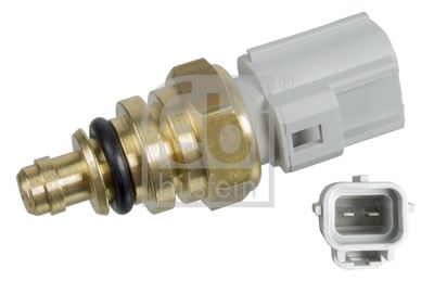 Датчик, температура охлаждающей жидкости FEBI BILSTEIN 106482 для FORD GRAND