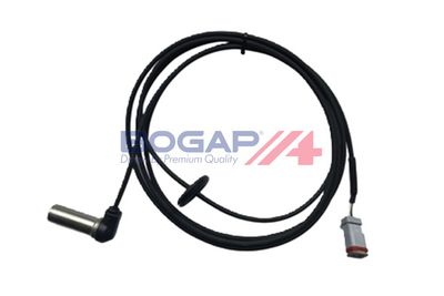 SENZOR TURATIE ROATA