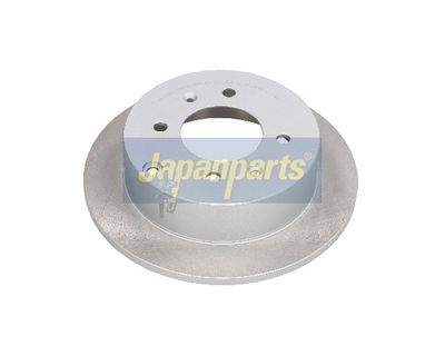 спирачен диск JAPANPARTS DP-K03C