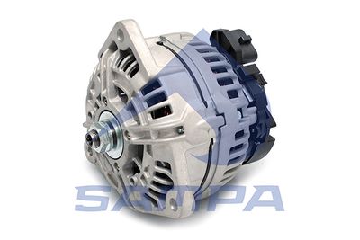Alternador