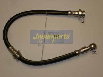 държач, спирачен маркуч JAPANPARTS TF-929