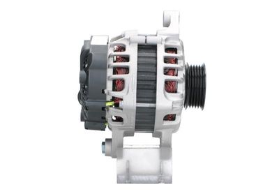 GENERATOR / ALTERNATOR BV PSH 155587090360 3