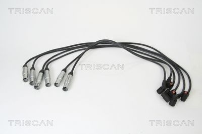 Комплект проводов зажигания TRISCAN 8860 29017 для VW TRANSPORTER