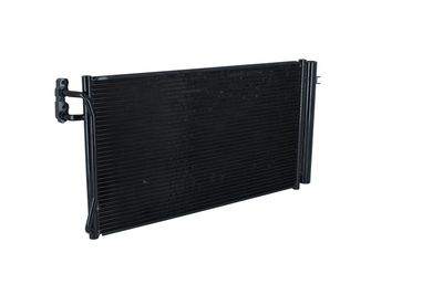 KONDENSATOR KLIMAANLAGE NRF 35773 23