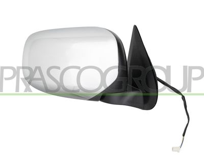 Наружное зеркало PRASCO MB8247225 для MITSUBISHI L200