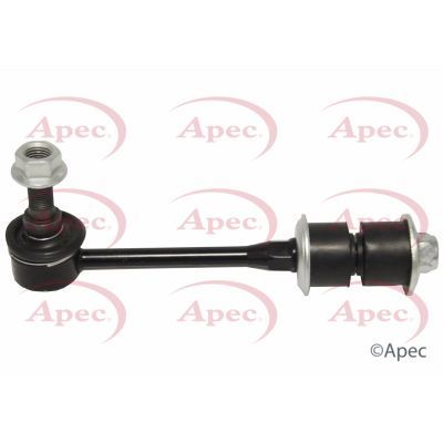 Link/Coupling Rod, stabiliser bar APEC AST7003