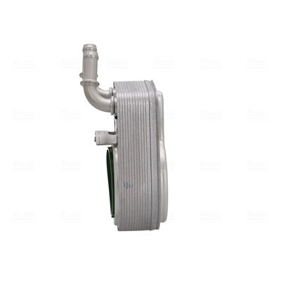 Olie radiator