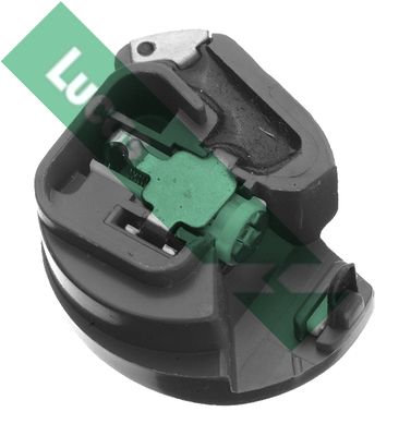 Бегунок распределителя зажигани LUCAS DRB467C для AUDI 200