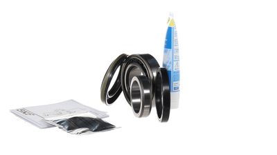 RADLAGERSATZ SKF VKBA9058CL 9