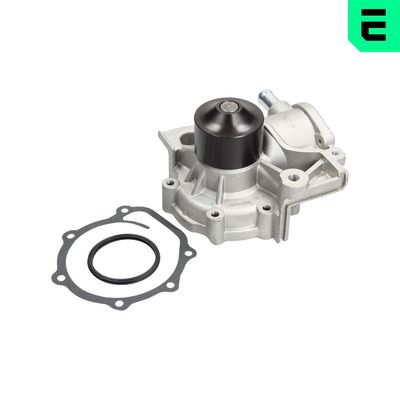 Water Pump, engine cooling AQ-1684