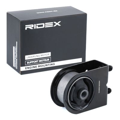 RIDEX Lagerung, Motor (247E0177)