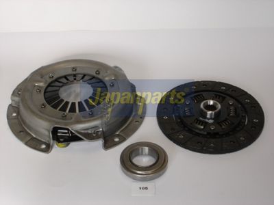 JAPANPARTS Sankabos komplektas