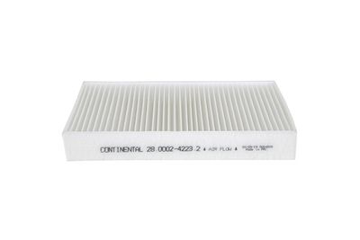 FILTER INNENRAUMLUFT CONTINENTAL 28000242232 1