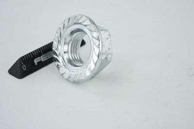 NACHLAUFSCHALE CORP AXE FEBEST 0431001 20