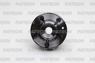 Комплект подшипника ступицы колеса PATRON PBK515051H для FORD USA EXPLORER