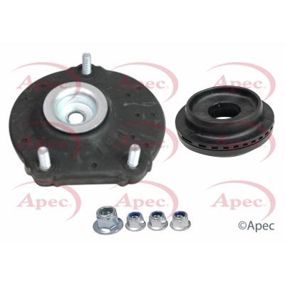 Suspension Strut Support Mount APEC AKM1011