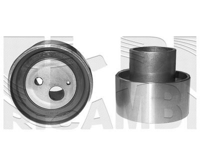 Натяжной ролик, ремень ГРМ AUTOTEAM A04748 для ISUZU MIDI