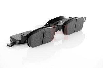 SET PLACUTE FRANA FRANA DISC GH GH411015 39