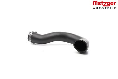 LADELUFTSCHLAUCH METZGER AUTOTEILE 2401000 4