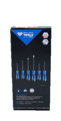 Komplet odvijača KS TOOLS BT031000