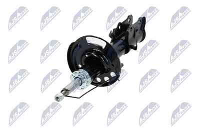 AMORTIZOR NTY AFR040 37