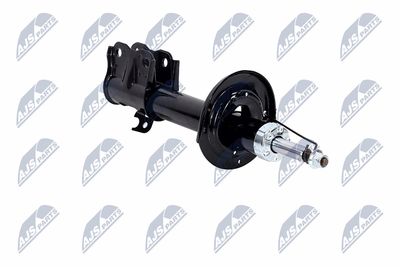 AMORTIZOR NTY AMS026 31