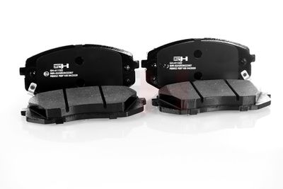 SET PLACUTE FRANA FRANA DISC GH GH411322 6