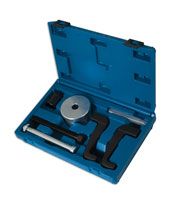 Laser Tools Injector Puller Set