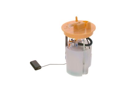 SISTEM ALIMENTARE CU COMBUSTIBIL BOSCH 058020000Z 14