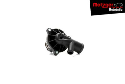 THERMOSTAT KüHLMITTEL METZGER AUTOTEILE 4006301 36