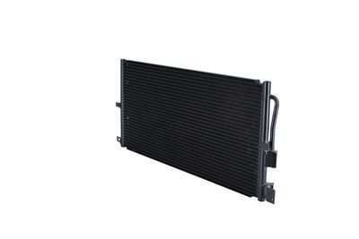 KONDENSATOR KLIMAANLAGE NRF 35885 33