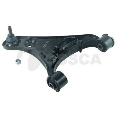 носач, окачване на колелата OSSCA 65640
