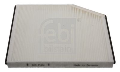 FEBI BILSTEIN Filter, Innenraumluft