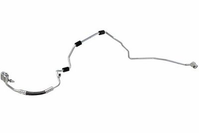 Hochdruckleitung, Klimaanlage