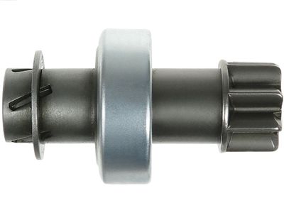 AS-PL Freilaufgetriebe, Starter