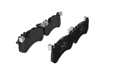 BREMSBELAGSATZ SCHEIBENBREMSE ATE 13046048642 10