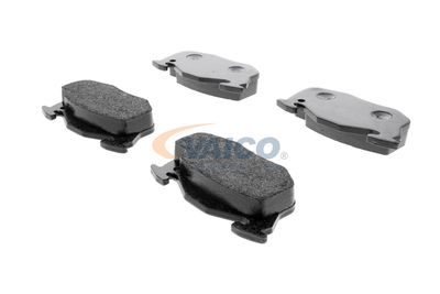 BREMSBELAGSATZ SCHEIBENBREMSE VAICO V424101 17