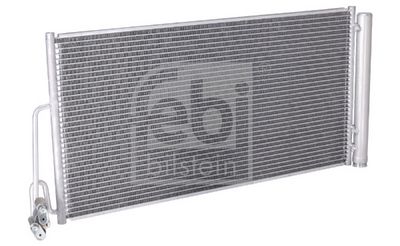 CONDENSATOR CLIMATIZARE