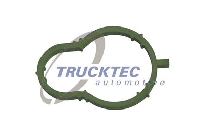 Прокладка, впускной коллектор TRUCKTEC AUTOMOTIVE 02.16.097 для SMART ROADSTER