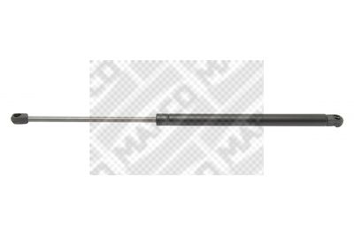 MAPCO 91125 Амортизатор багажника и капота  для RENAULT MEGANE II универсал (KM0/1_) 1.9 dCi