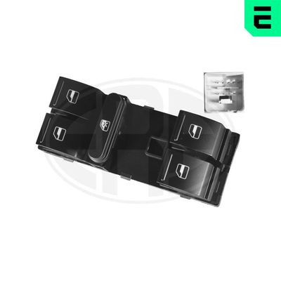 COMUTATOR MACARA GEAM