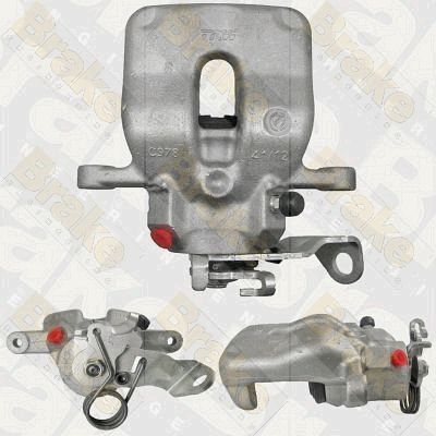 Brake Caliper Brake ENGINEERING CA2763