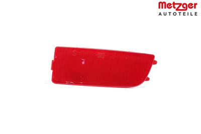 REFLECTOR METZGER AUTOTEILE 2080265 3